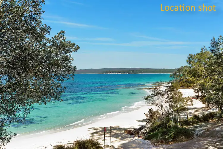 Fourth view of Homely house listing, 37 Cyrus Street, Hyams Beach NSW 2540