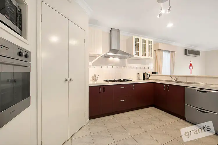 Fifth view of Homely house listing, 29 Turella Close, Berwick VIC 3806