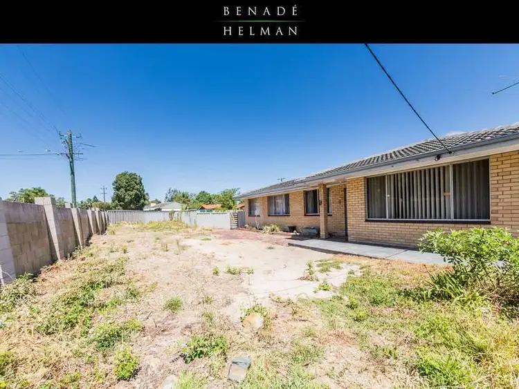 Fourth view of Homely house listing, 183 Schruth Street South, Armadale WA 6112