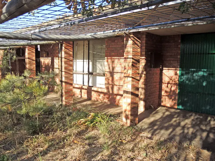 Main view of Homely house listing, 5 Moresby Road, Moresby WA 6530