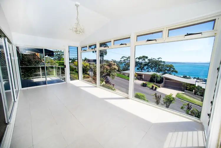Fourth view of Homely house listing, 23 Mulubinda Parade, Corlette NSW 2315