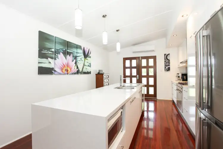 Third view of Homely house listing, 22 Mogford Street, West Mackay QLD 4740