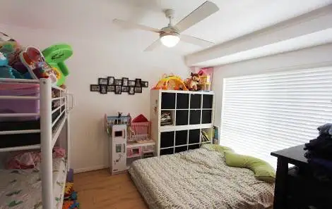 Second view of Homely unit listing, 3/38 Galloway Drive, Ashmore QLD 4214