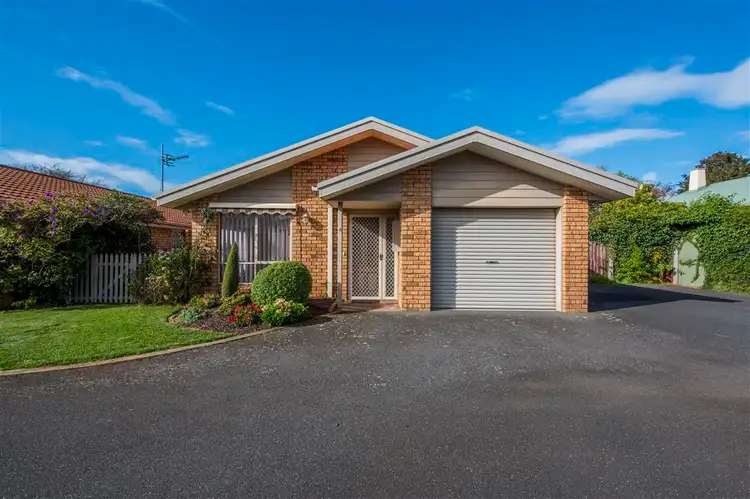 4/130 Steele Street, Devonport TAS 7310