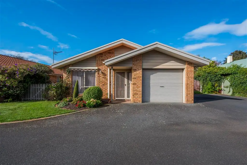 Main view of Homely house listing, 4/130 Steele Street, Devonport TAS 7310