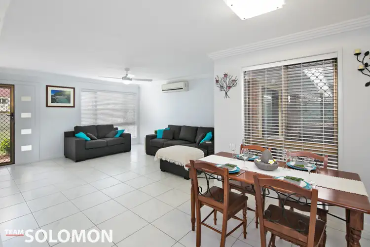 Seventh view of Homely house listing, 5 Babiana Street, Alexandra Hills QLD 4161