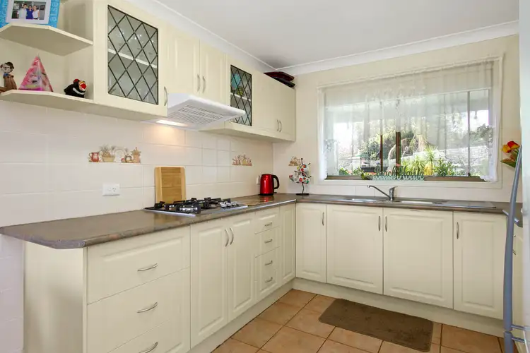 Third view of Homely house listing, 47 Tasman Street, Surf Beach NSW 2536