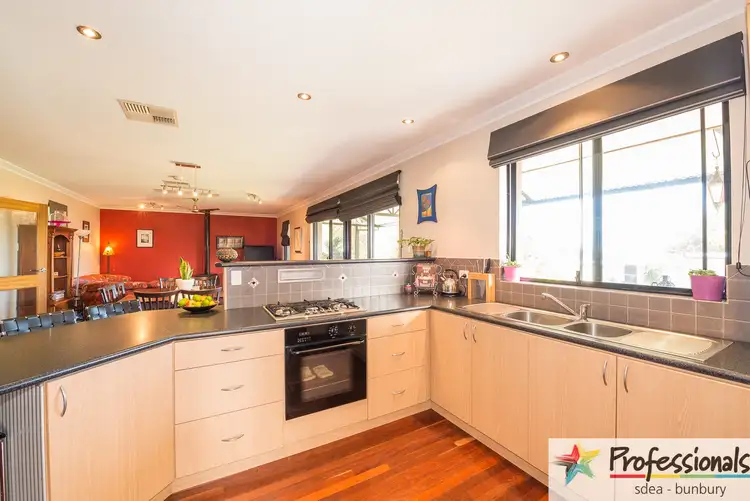 Third view of Homely house listing, 7 Latour Street, Australind WA 6233