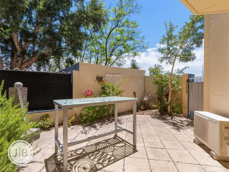 Fourth view of Homely unit listing, 3/61 Elizabeth Street, South Perth WA 6151