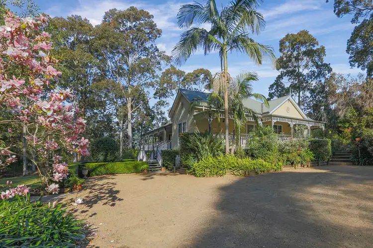 17 Barrakee Drive, Long Beach NSW 2536