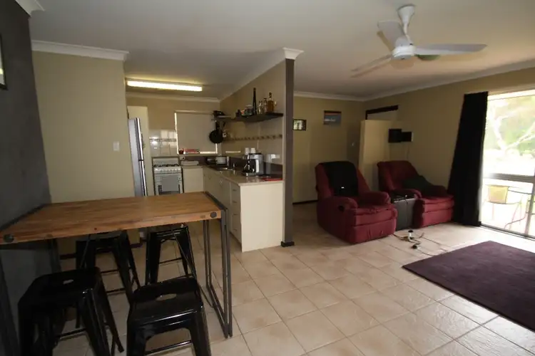 Seventh view of Homely house listing, 49A ELLIOTT ST, Waroona WA 6215