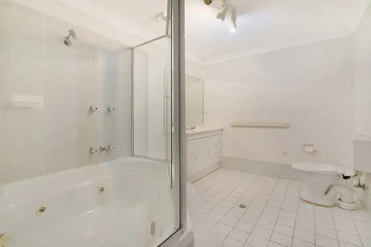 Sixth view of Homely unit listing, 28/117 John Whiteway Drive, Gosford NSW 2250
