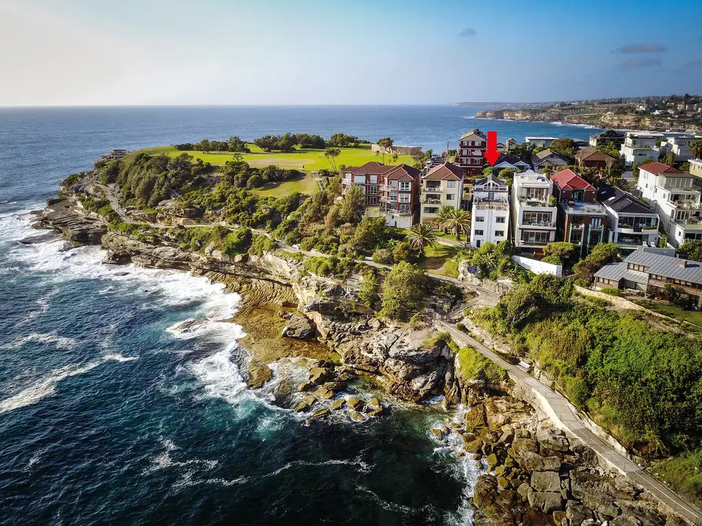 Main view of Homely apartment listing, 66 Fletcher Street, Bondi NSW 2026