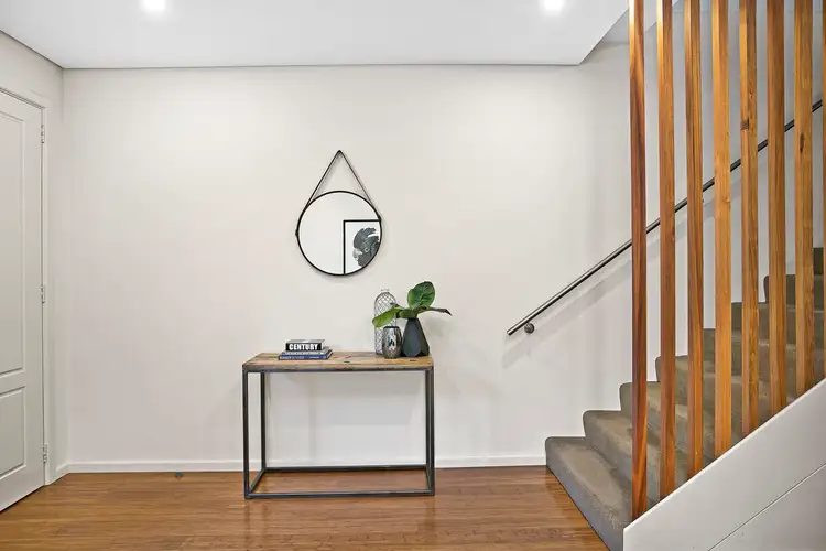 Second view of Homely house listing, 12/84 Illawarra Road, Marrickville NSW 2204