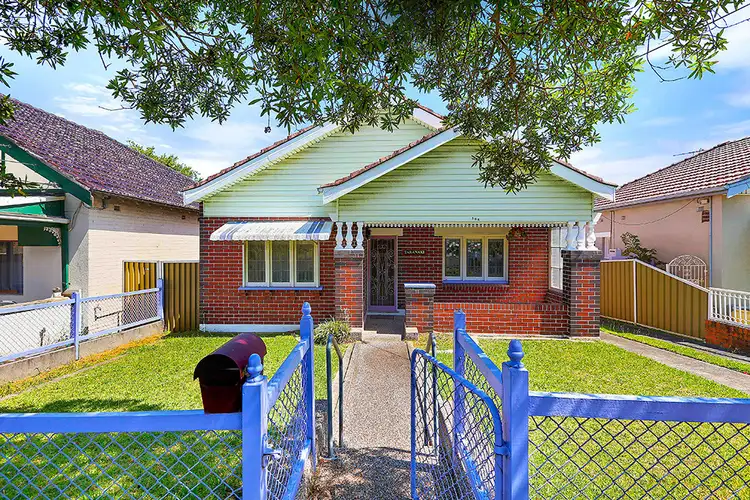 Main view of Homely house listing, 108 Queen Street, Concord West NSW 2138