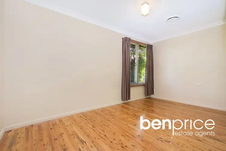 Second view of Homely house listing, 20 Mackellar Road, Hebersham NSW 2770