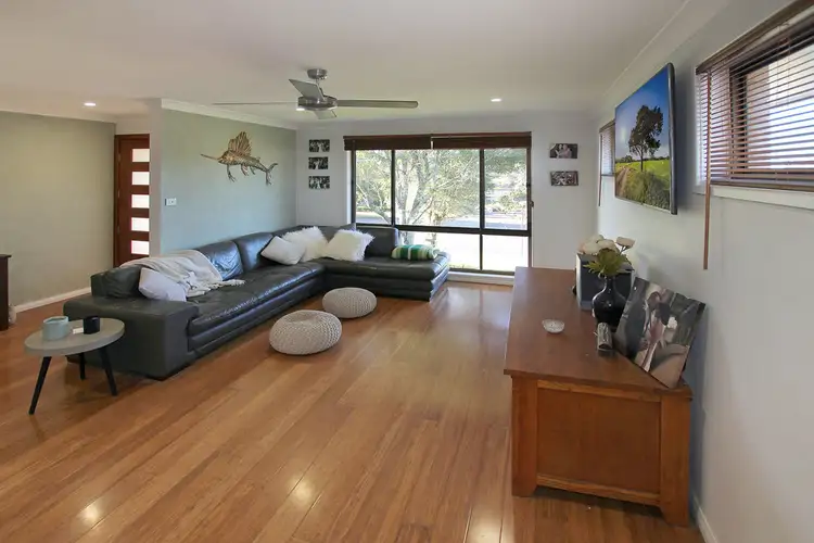 Third view of Homely house listing, 8 Napunyah Drive, Taree NSW 2430
