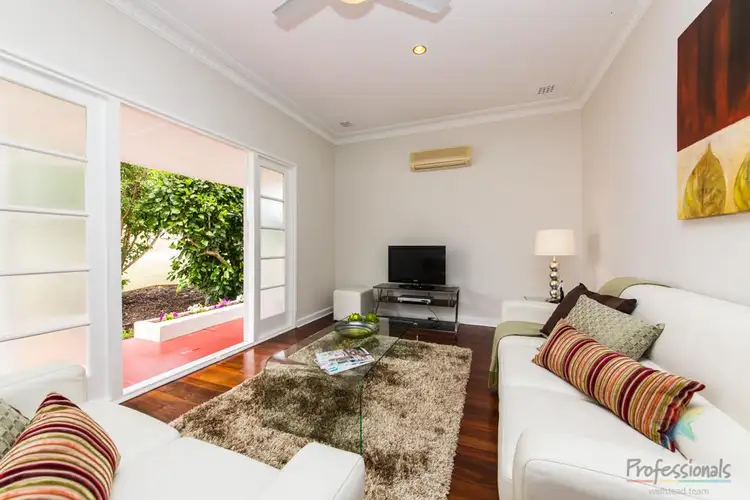 Fifth view of Homely house listing, 12 Kathleen Street, Bassendean WA 6054