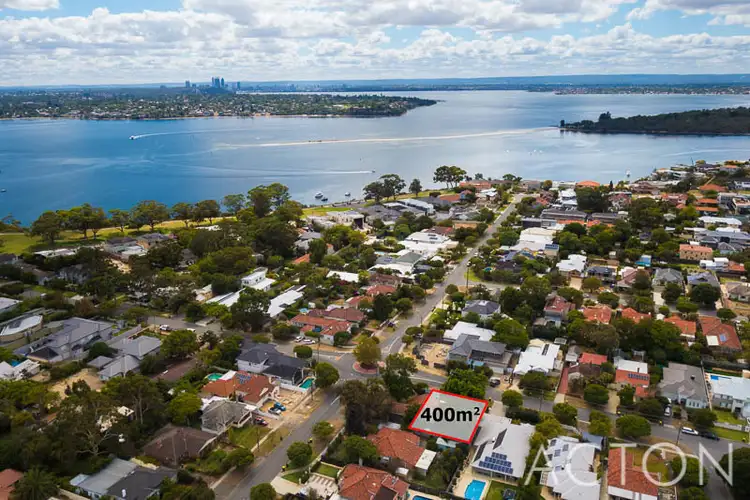 Third view of Homely land listing, Lot 2/ 136 Victoria Street, Mosman Park WA 6012