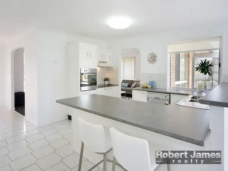 105 St Andrews Drive, Tewantin QLD 4565