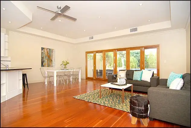 Fifth view of Homely house listing, 34b Edgcumbe Terrace, Rosslyn Park SA 5072