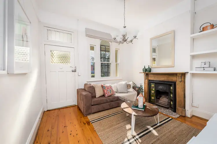 Second view of Homely house listing, 31 Young Street, Annandale NSW 2038