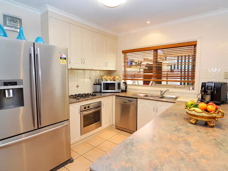 Second view of Homely house listing, 19 Wilkie Drive, Irymple VIC 3498