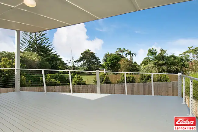 Fifth view of Homely semi-detached listing, 2/8 Warrawee Drive, Lennox Head NSW 2478