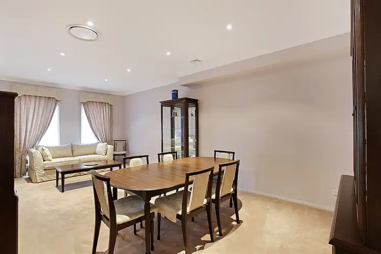 Second view of Homely house listing, 11 Flax Place, Macquarie Fields NSW 2564