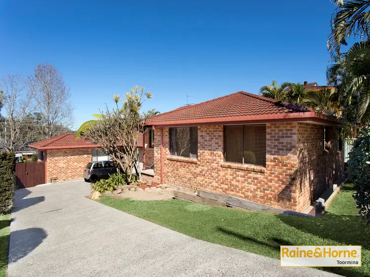 1/17 Green Links Avenue, Coffs Harbour NSW 2450