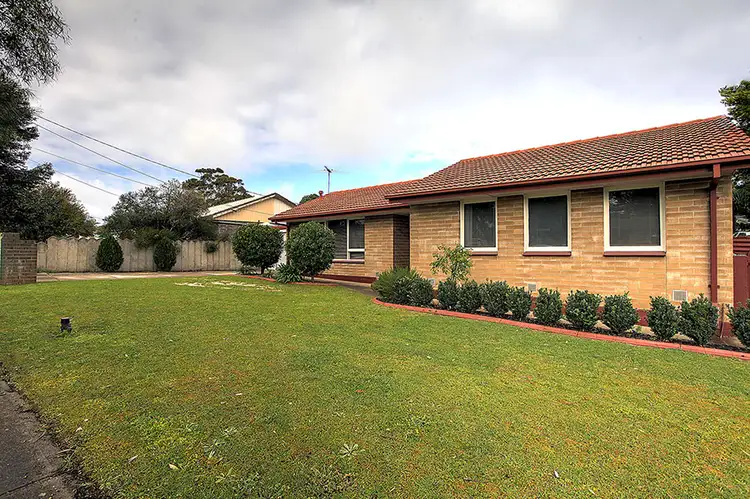 Third view of Homely house listing, 21 Barnabas Crescent, Christie Downs SA 5164