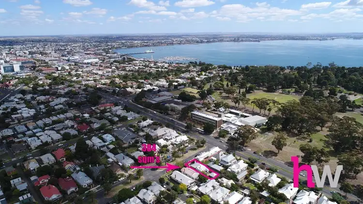 Second view of Homely house listing, 1B Normanby Street, East Geelong VIC 3219