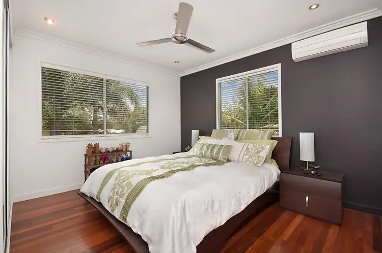 Sixth view of Homely house listing, 2 Halley Street, Wulguru QLD 4811