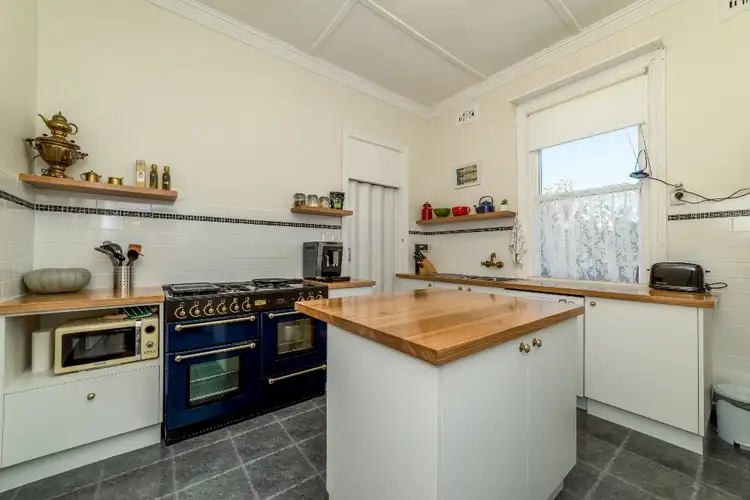 Fifth view of Homely house listing, 44 Lansdowne St, Goulburn NSW 2580