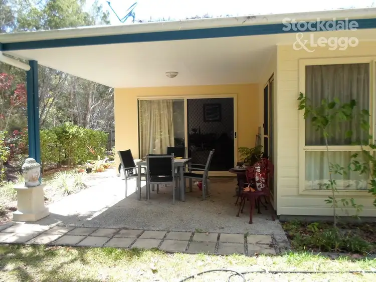 Fourth view of Homely villa listing, 15/9 Lomandra Drive, Currimundi QLD 4551