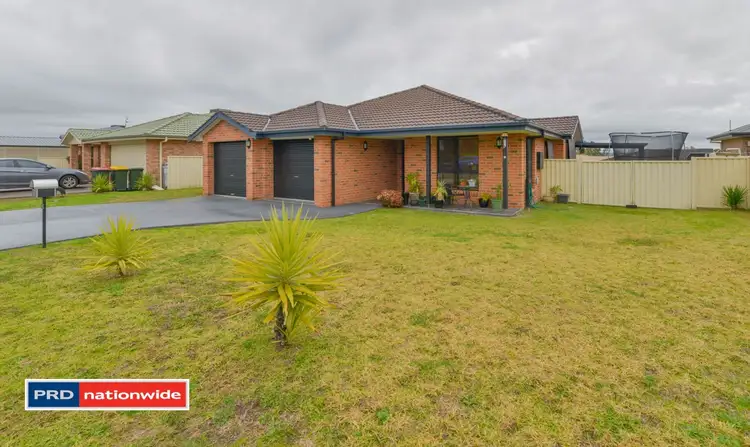 Main view of Homely house listing, 54 Milburn Road, Tamworth NSW 2340