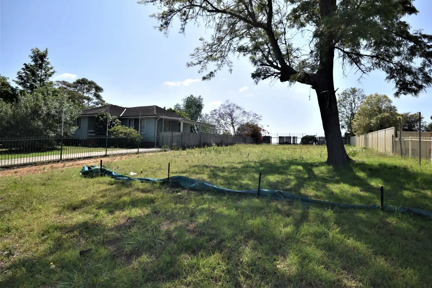 Main view of Homely land listing, 24 Sampson Crescent, Bomaderry NSW 2541
