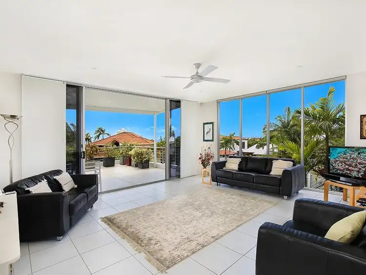 Third view of Homely house listing, 14 Ocean Crest Place, Alexandra Headland QLD 4572