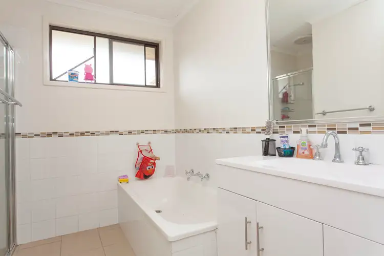 Second view of Homely house listing, 38 Sunbird Crescent, Carrum Downs VIC 3201