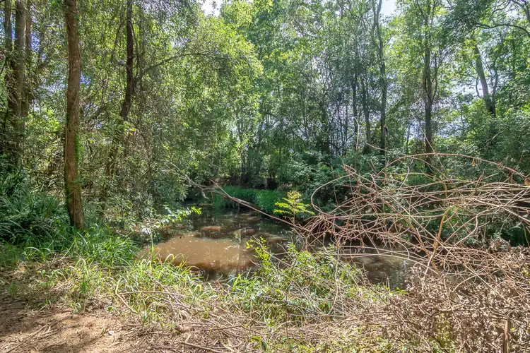 Fifth view of Homely land listing, 99 Binalong Rd, Pinbarren QLD 4568
