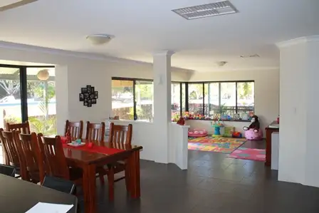 Fifth view of Homely house listing, 120 Paperbark Ave, Gabbadah WA 6041