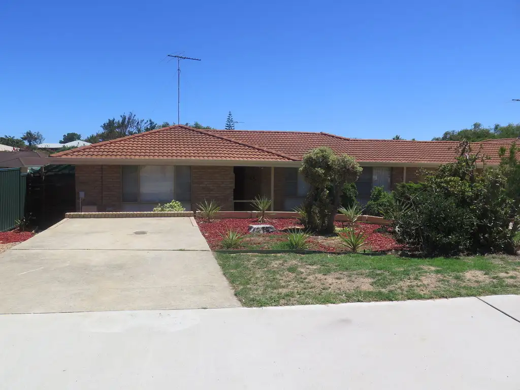 Main view of Homely house listing, 2A Portmarnock Circle, Halls Head WA 6210