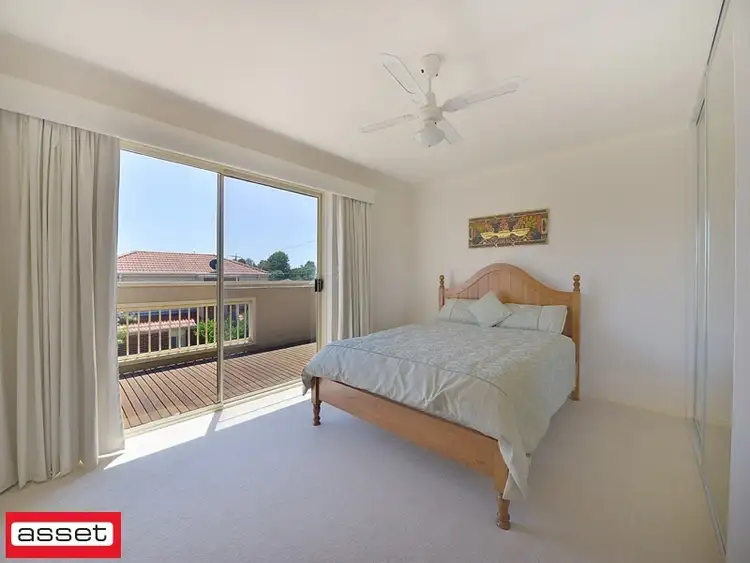 Sixth view of Homely townhouse listing, 2/7 Graham Road, Highett VIC 3190