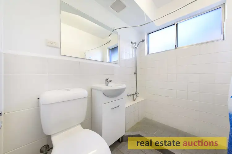 Sixth view of Homely unit listing, 15 / 21 - 25 CRAWFORD STREET, Berala NSW 2141