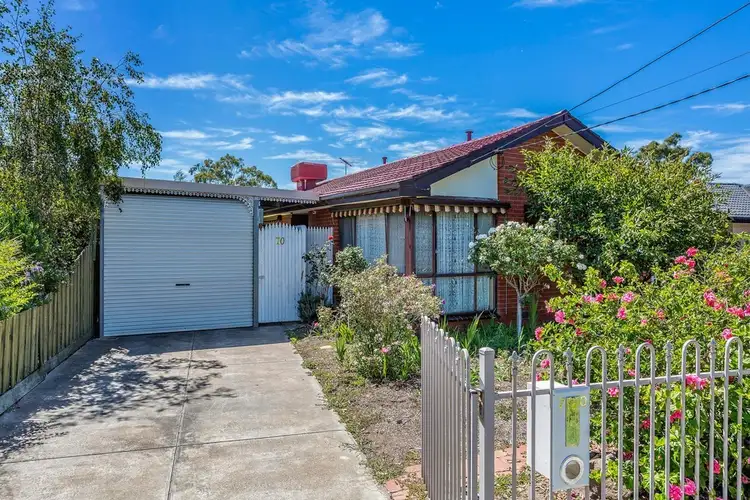 Seventh view of Homely house listing, 70 McIntyre Drive, Altona VIC 3018