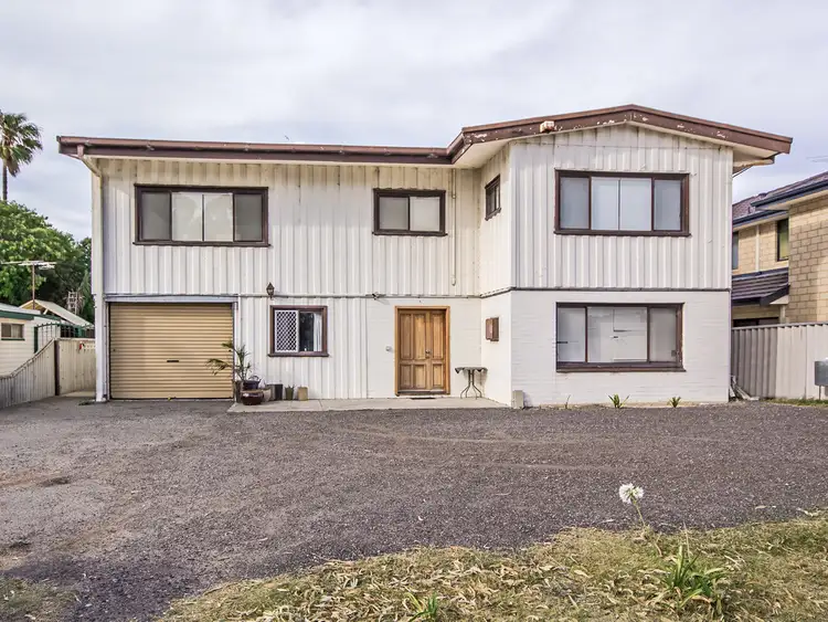 42 Parkin Street, Rockingham WA 6168