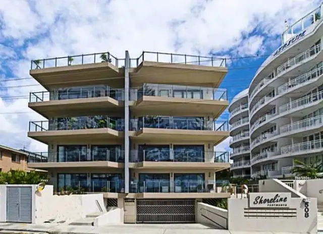 Seventh view of Homely unit listing, 508 Marine Parade, Biggera Waters QLD 4216