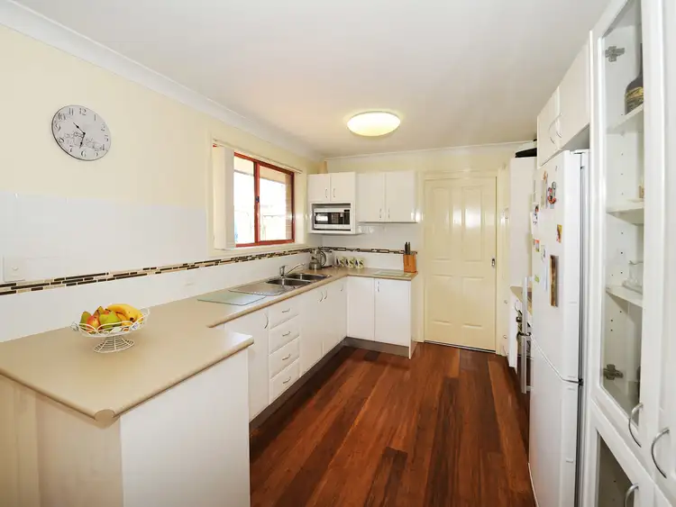 Second view of Homely unit listing, 3/39 Lewis Street, Mudgee NSW 2850
