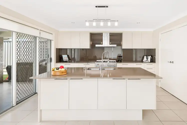 Fifth view of Homely house listing, 11 BRADY PLACE, Harrington Park NSW 2567