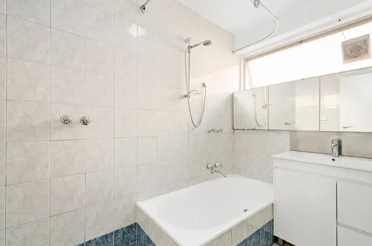 Seventh view of Homely apartment listing, 6/97 Cowper Street, Footscray VIC 3011